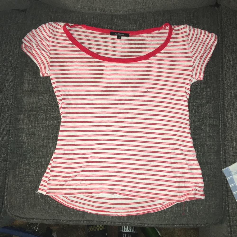 Striped T-Shirt